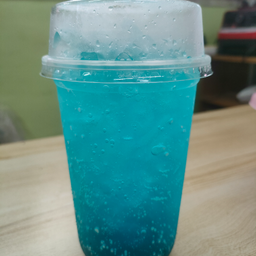 น้ำบลูฮาวาย