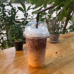 ชาไทยโกโก้