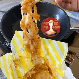 โมจิย่าง ชีสยืด 1 ชิ้น