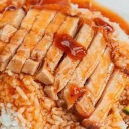 ข้าวหมูแดง-หมูกรอบ แยก 2 รสเด็ด ข้าวหมูแดง หมูกรอบ สาขาห้วยขวาง (15)
