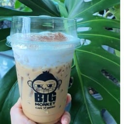 Cappuccino เย็น