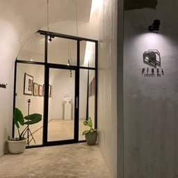 Pixel Bar & Gallery