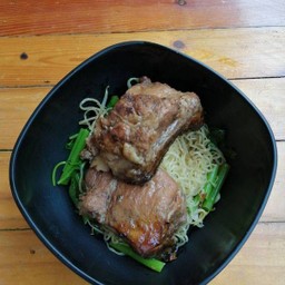 ก๋วยเตี๋ยวหมู