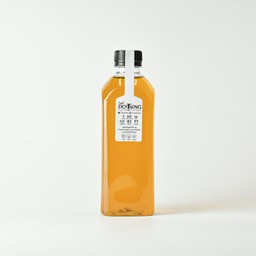RTD 460 ml Oolong Cold Brew Tea l ชาอู่หลงสกัดเย็น