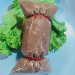 แหนม 1ชิ้น