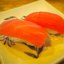 ซูชิทูน่า