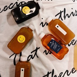 Coffee Togo กาแฟขวด หรือ ชาขวดดดด