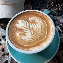 Bix Cafe @kathu