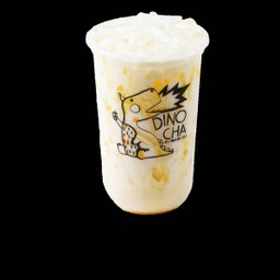 นมสดคาราเมล