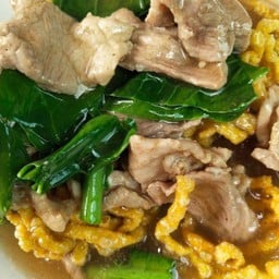 ราดหน้า