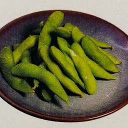 Edamame 