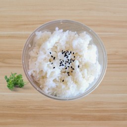 ข้าวญี่ปุ่น (ถ้วย)