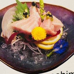 Otoro Sashimi