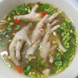 ซุปเปอร์ตีนไก่