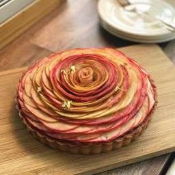 Shalita Patisserie  1