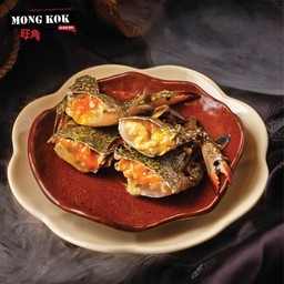 ปูม้า (2ชิ้น)