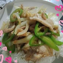 ร้านสามพี่น้องลูกชิ้นปลาอรุณี