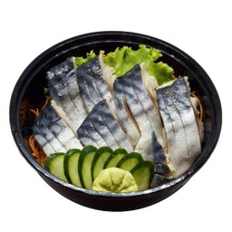 ซาซิมิซาบะดอง