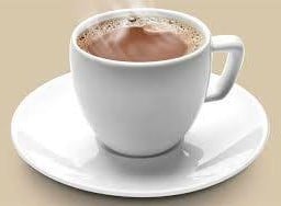 โกโก้ร้อน