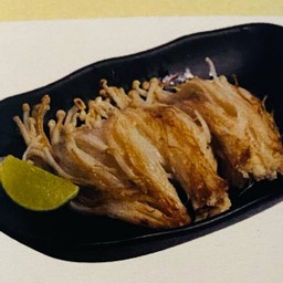 Enoki Bata