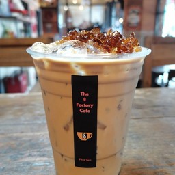 กาแฟ The 8 Signature Coffee
