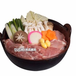 Beef Suki