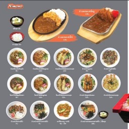 Alashi ซูชิ ป๊อปปูล่า คอนโดอาคารC2เมืองทองธานี
