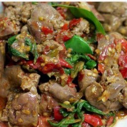 กระเพราชาวนา