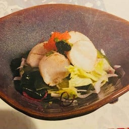 Hotate Ponsu