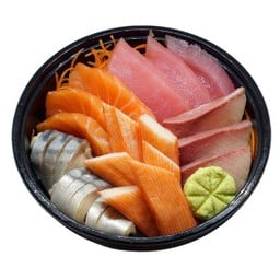 53)ซาซิมิรวม