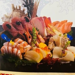  Sashimi Matsu 