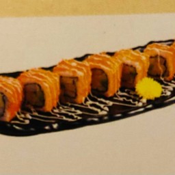 California Roll 