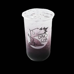 บลูเบอร์รี่โซดา