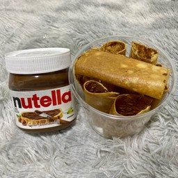 รสนูเทลล่า