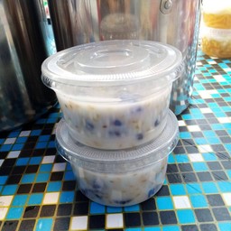 ต้องหนึ่งสลัดโรลสลัดผักก๋วยเตี๋ยวลุยสวน