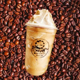 กาแฟ (ปั่น)