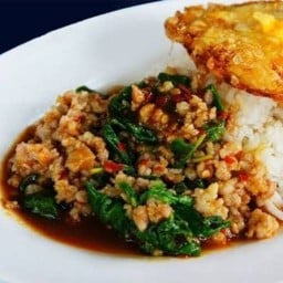 ตามสั่งสั่งมา