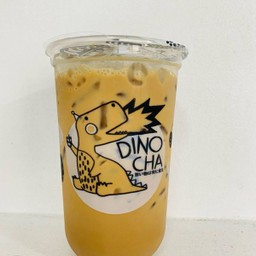 ชานมกาแฟ