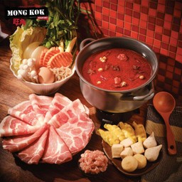 Party pork Sukiyaki set