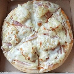 แฮมชีส L