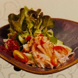 Kani Tataki