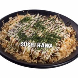 Okonomi Yaki