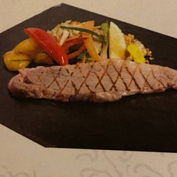 Wagyu Steak Set