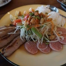 รสชาติดี ตามสั่ง