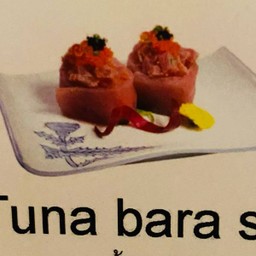 Tuna Bara Sushi