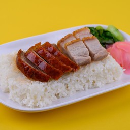 ข้าวของย่าง2อย่าง