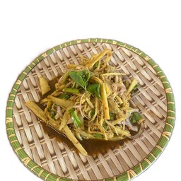 ซุปหน่อไม้