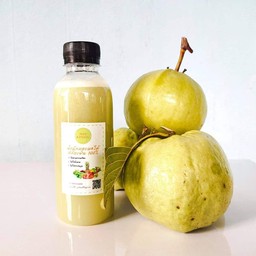 PURE Natural น้ำผักผลไม้สกัดเย็น 100%