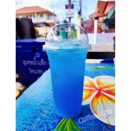 ครัวหลังบ้าน ชา/กาแฟ