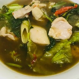 อ่อมเอ็นไก่
